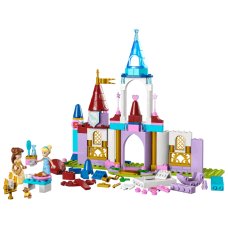 LEGO Disney Princess Creative Castles 43219 / 5702017424866