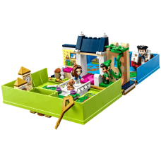 LEGO Disney Classic Peter Pan & Wendy's Storybook Adventure 43220 / 5702017424873