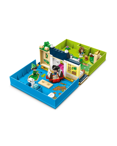 LEGO Disney Classic Peter Pan & Wendy's Storybook Adventure 43220 / 5702017424873