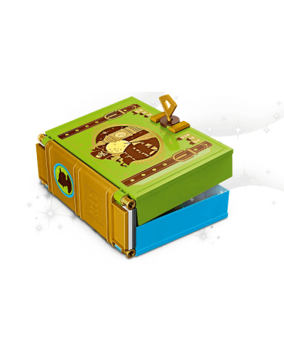 LEGO Disney Classic Peter Pan & Wendy's Storybook Adventure 43220 / 5702017424873