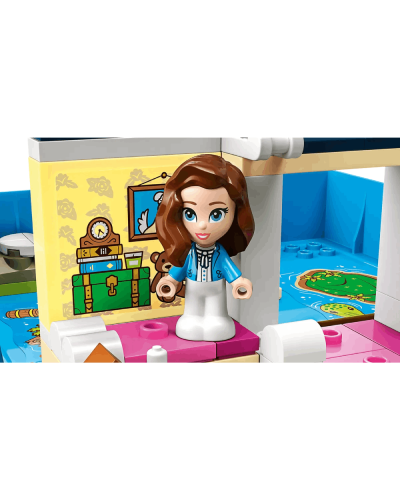 LEGO Disney Classic Peter Pan & Wendy's Storybook Adventure 43220 / 5702017424873