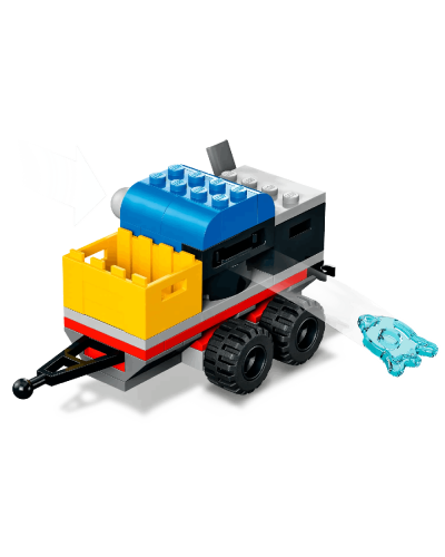 LEGO City Fire Brigade 60321 / 5702017161525