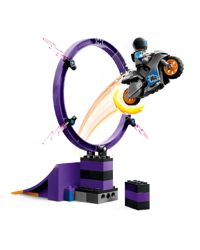 LEGO City Stuntz Ulimate Stunt Riders Challenge 60361 / 5702017416229