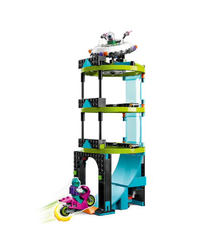 LEGO City Stuntz Ulimate Stunt Riders Challenge 60361 / 5702017416229