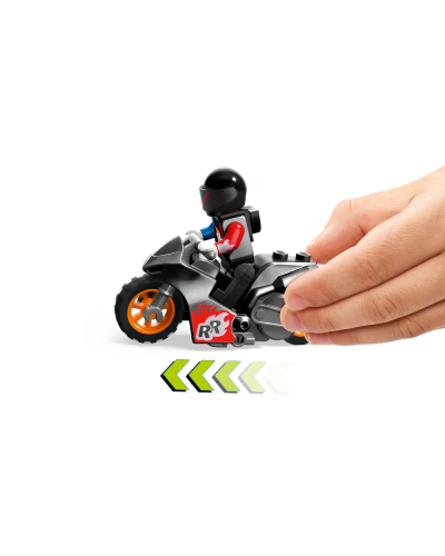 LEGO City Stuntz Ulimate Stunt Riders Challenge 60361 / 5702017416229