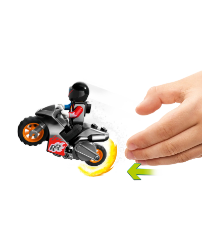 LEGO City Stuntz Ulimate Stunt Riders Challenge 60361 / 5702017416229