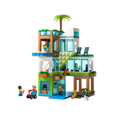 LEGO City Apartment Building 60365 / 5702017415659