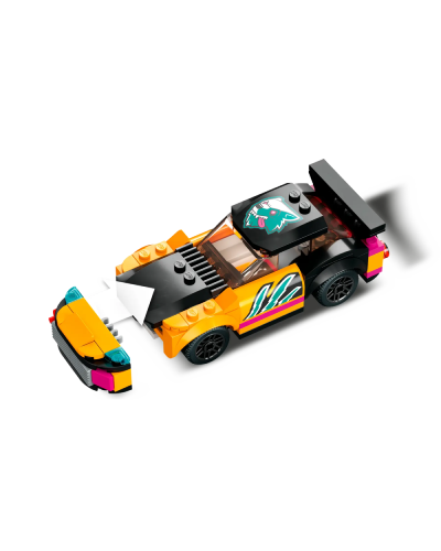 LEGO City Custom Car Garace / 60389