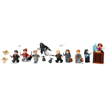 LEGO Harry Potter The Ministry of Magic 76403 / 5702017153445
