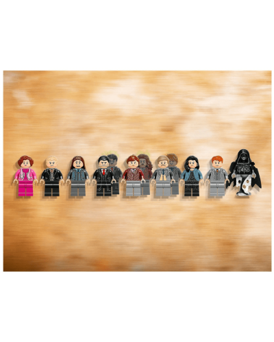 LEGO Harry Potter The Ministry of Magic 76403 / 5702017153445
