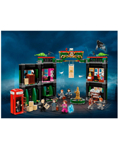 LEGO Harry Potter The Ministry of Magic 76403 / 5702017153445