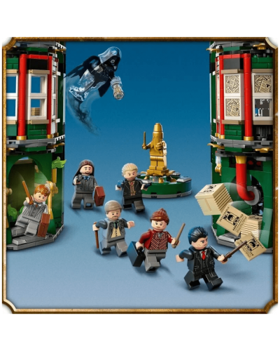 LEGO Harry Potter The Ministry of Magic 76403 / 5702017153445