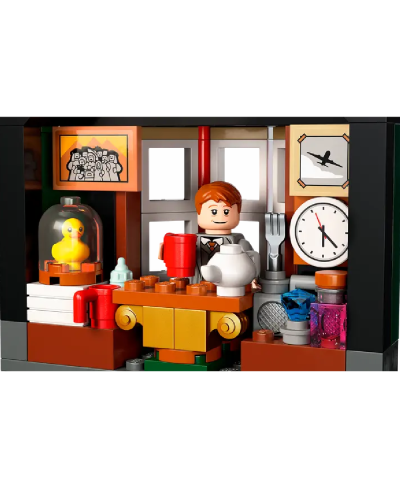 LEGO Harry Potter The Ministry of Magic 76403 / 5702017153445