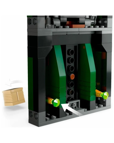 LEGO Harry Potter The Ministry of Magic 76403 / 5702017153445