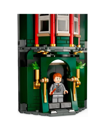 LEGO Harry Potter The Ministry of Magic 76403 / 5702017153445