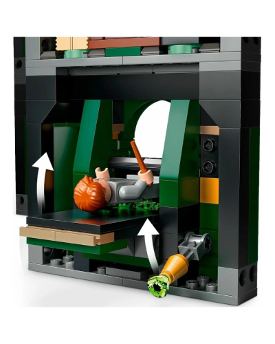 LEGO Harry Potter The Ministry of Magic 76403 / 5702017153445