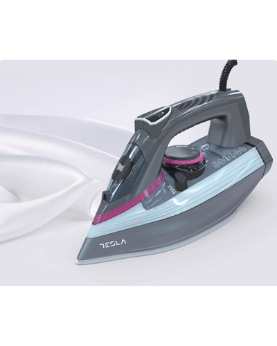 Ütü Tesla IR400GP