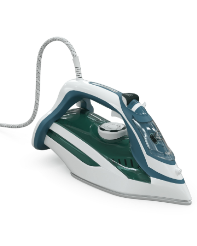Ütü Tesla IR300BL