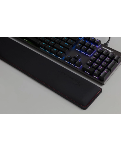 Tam ölçülü klaviaturalar üçün biləy dayağı HyperX 4P5M9AA