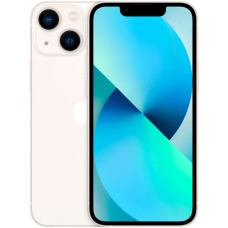 iPhone 13 128 GB Starlight