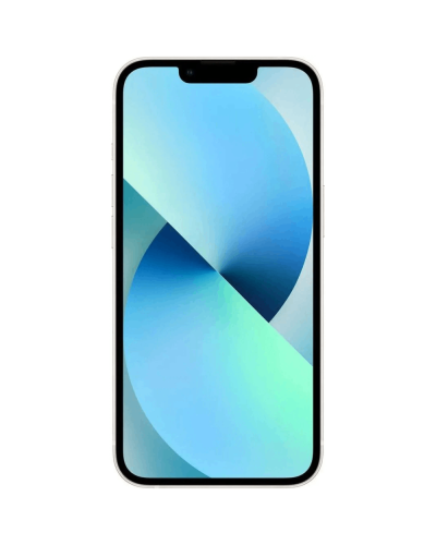 iPhone 13 128 GB Starlight