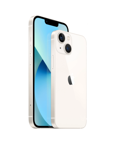 iPhone 13 128 GB Starlight