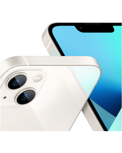 iPhone 13 128 GB Starlight