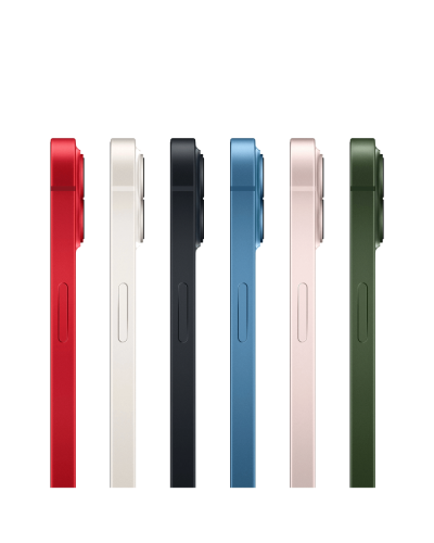 iPhone 13 128 GB Starlight