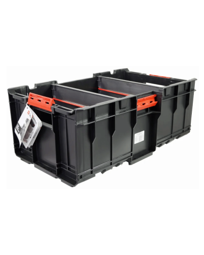 Alətlər qutusu Qbrick SKRQPBOX2CZAPG001 (5901238248385)