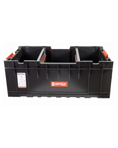 Alətlər qutusu Qbrick SKRQPBOX2CZAPG001 (5901238248385)
