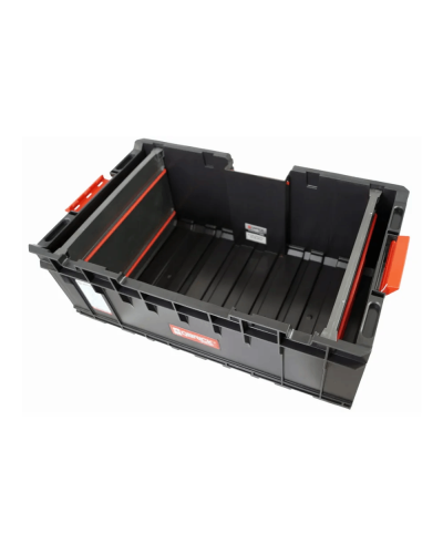 Alətlər qutusu Qbrick SKRQPBOX2CZAPG001 (5901238248385)