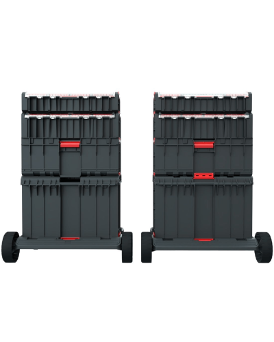 Alətlər qutusu Qbrick SKRQ350T2CZAPG001 (5901238246008)