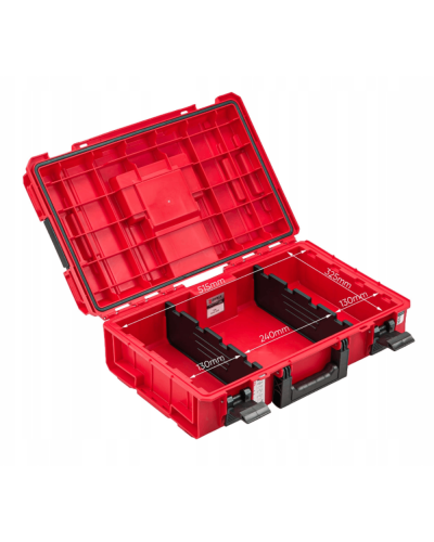 Alətlər qutusu Qbrick SKRQ200V2CCZEPG001 (5901238256663)