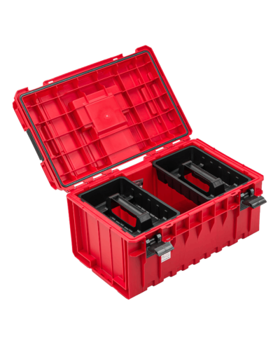 Alətlər qutusu Qbrick SKRQ350V2CCZEPG001 (5901238256670)