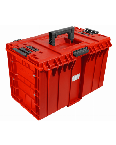 Alətlər qutusu Qbrick SKRQ450V2CCZEPG001 (5901238256687)