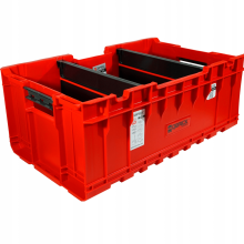 Alətlər qutusu Qbrick SKRQPBOXCZEPG001 (5901238256557)