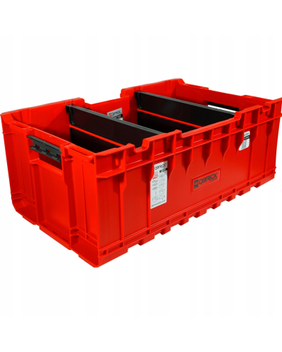 Alətlər qutusu Qbrick SKRQPBOXCZEPG001 (5901238256557)