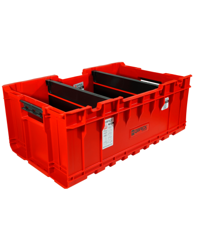 Alətlər qutusu Qbrick SKRQPBOXCZEPG001 (5901238256557)