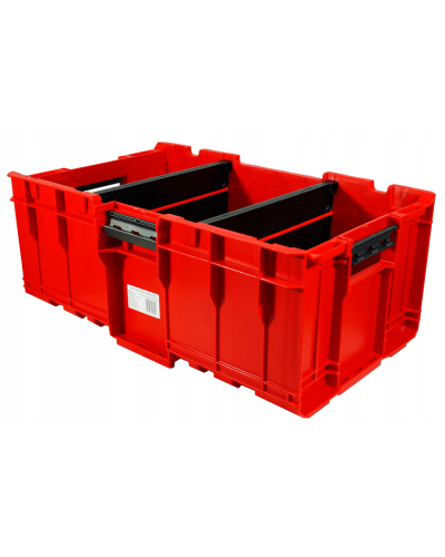 Alətlər qutusu Qbrick SKRQPBOXCZEPG001 (5901238256557)