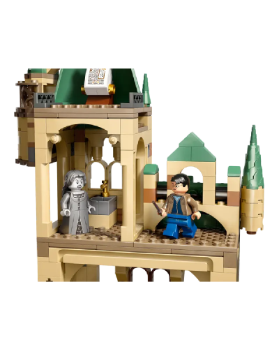 LEGO Harry Potter Hogwarts: Room of Requirement 76413