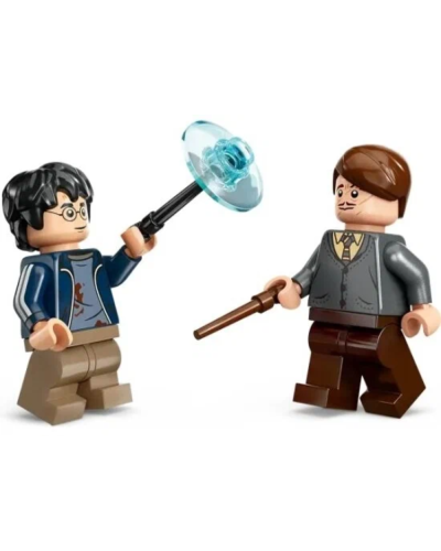 LEGO Harry Potter  Expecto Patronum 76414