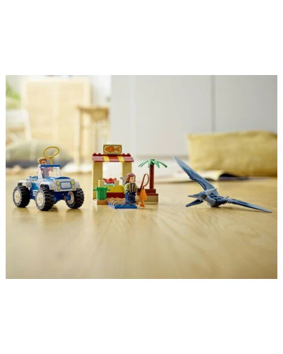 LEGO Jurassic World Pteranodon Chase 76943 / 5702016913422