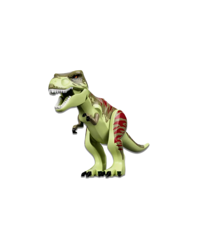 LEGO Jurassic World T. Rex Dinosaur Breakout 76944 / 5702016913439