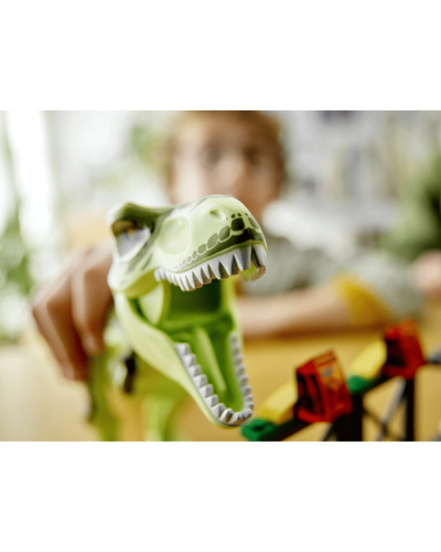 LEGO Jurassic World T. Rex Dinosaur Breakout 76944 / 5702016913439