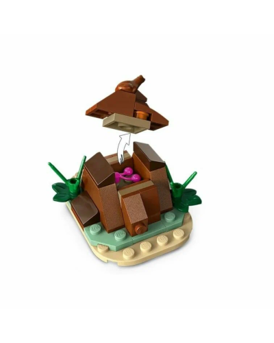 LEGO Jurassic World Triceratops Research 76959 / 5702017421940