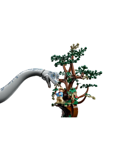 LEGO Jurassic World Brachiosaurus Discovery 76960 / 5702017421957