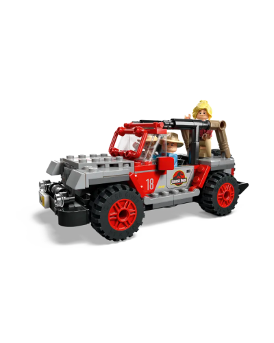 LEGO Jurassic World Brachiosaurus Discovery 76960 / 5702017421957