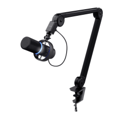 Microphone & Arm Trust GXT 255+ Onyx 24354