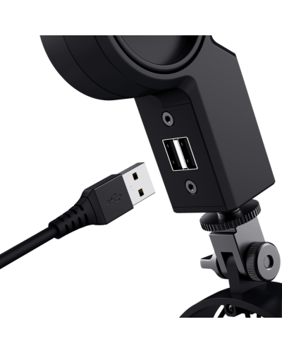 Microphone & Arm Trust GXT 255+ Onyx 24354