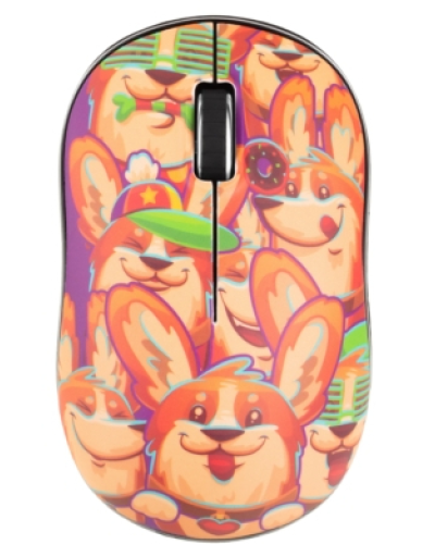 Mouse 2E MF209 WL Corgi